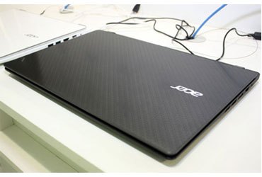 M&aacute;y t&iacute;nh x&aacute;ch tay Acer Aspire V3-371 i5 mang thiết kế nhỏ gọn